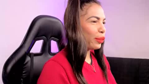 anabel alice gandara  online show from 1, 10, 2025