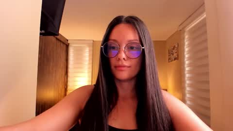 Anabel online show from 14, 9, 2025