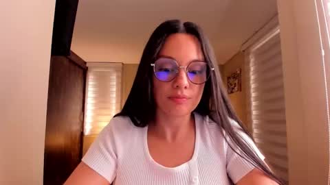 Anabel online show from 23, 9, 2025