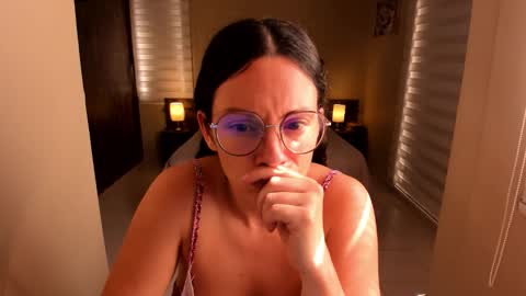 Anabel online show from 11, 11, 2025