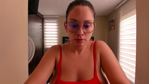 Anabel online show from 1, 3, 2026