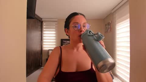 Anabel online show from 9, 3, 2026