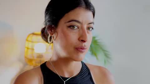 anabelcurvy online show from 15, 10, 2025