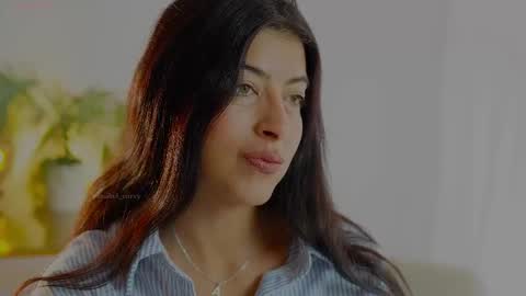 anabelcurvy online show from 25, 3, 2026