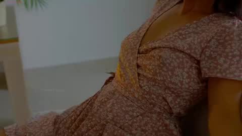 anabelcurvy online show from 19, 4, 2026