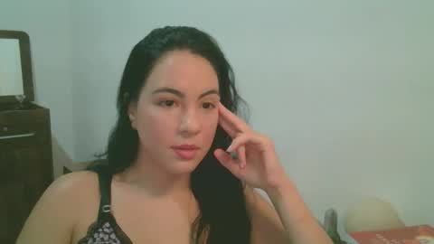 anabelenogueira1 online show from 9, 5, 2026