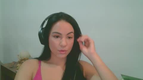 anabelenogueira1 online show from 24, 5, 2026