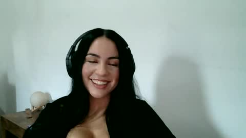 anabelenogueira1 online show from 12, 6, 2026