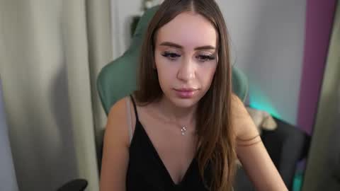 Snapshot of anabell055 chatting on 7, 10, 2025 anabell055 online show from 7, 10, 2025