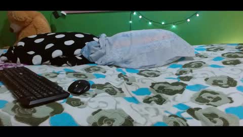 anabella_04 online show from 21, 1, 2025