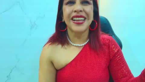 Snapshot of anabella_thompson chatting on 15, 5, 2026 Anabella online show from 15, 5, 2026