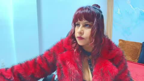 Snapshot of anabella_thompson chatting on 21, 5, 2026 Anabella online show from 21, 5, 2026