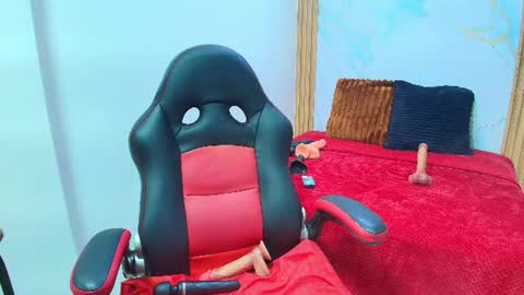 Snapshot of anabella_thompson chatting on 11, 7, 2026 Anabella online show from 11, 7, 2026