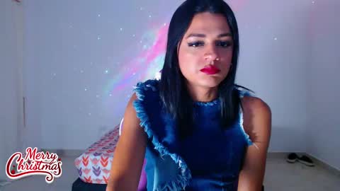 Snapshot of anabellabonariva chatting on 25, 12, 2024 Anabella online show from 25, 12, 2024