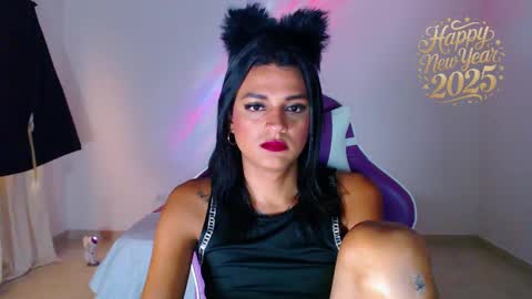 Snapshot of anabellabonariva chatting on 30, 12, 2024 Anabella online show from 30, 12, 2024