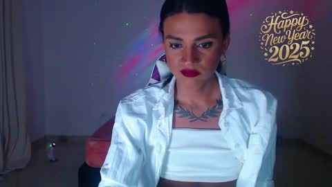 Snapshot of anabellabonariva chatting on 3, 1, 2025 Anabella online show from 3, 1, 2025