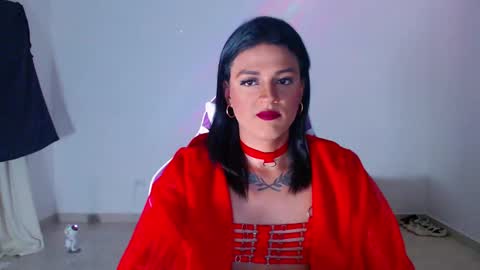 Snapshot of anabellabonariva chatting on 10, 1, 2025 Anabella online show from 10, 1, 2025
