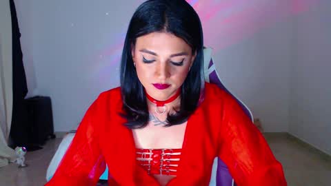 Snapshot of anabellabonariva chatting on 10, 2, 2025 Anabella online show from 10, 2, 2025