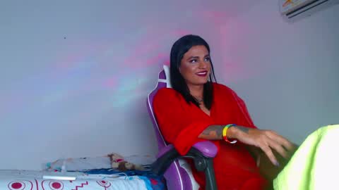 Snapshot of anabellabonariva chatting on 17, 2, 2025 Anabella online show from 17, 2, 2025