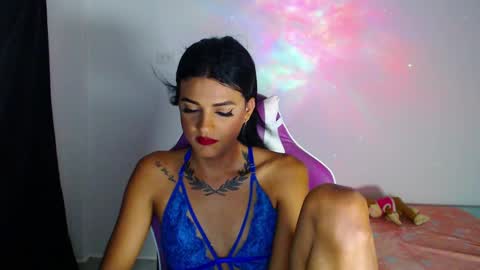 Snapshot of anabellabonariva chatting on 21, 2, 2025 Anabella online show from 21, 2, 2025