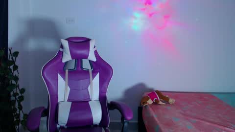 Snapshot of anabellabonariva chatting on 23, 2, 2025 Anabella online show from 23, 2, 2025
