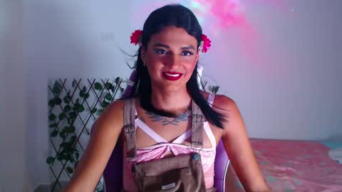 Snapshot of anabellabonariva chatting on 1, 3, 2025 Anabella online show from 1, 3, 2025