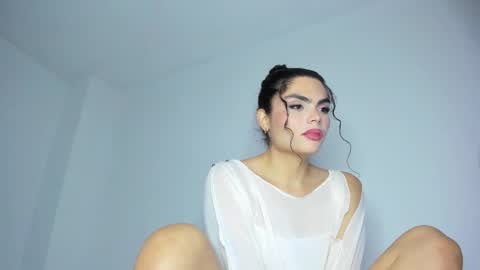 Snapshot of anabellabonariva chatting on 12, 3, 2025 Anabella online show from 12, 3, 2025