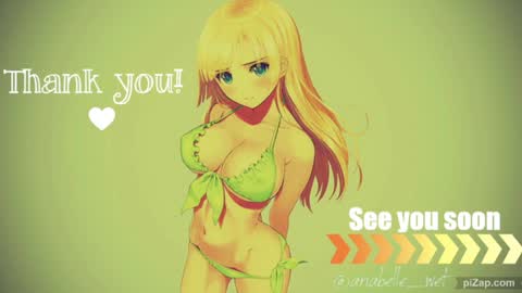 Annie  online show from 18, 1, 2025