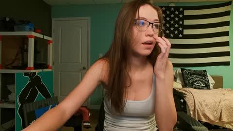 Snapshot of anabelleleigh chatting on 27, 1, 2025 Anabelleleigh online show from 27, 1, 2025