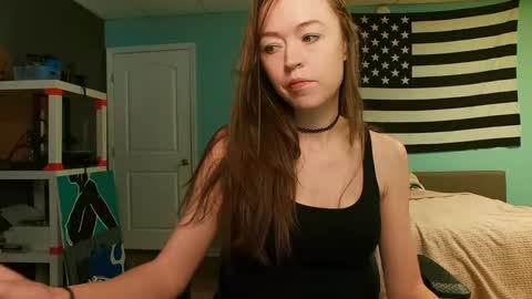 Snapshot of anabelleleigh chatting on 24, 2, 2025 Anabelleleigh online show from 24, 2, 2025