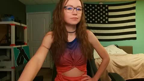 Snapshot of anabelleleigh chatting on 3, 3, 2025 Anabelleleigh online show from 3, 3, 2025