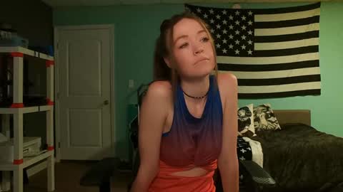 Snapshot of anabelleleigh chatting on 8, 3, 2026 Anabelleleigh online show from 8, 3, 2026