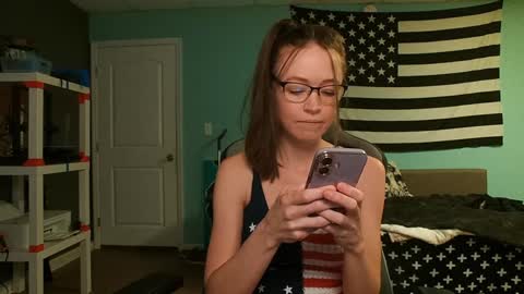 Snapshot of anabelleleigh chatting on 10, 3, 2026 Anabelleleigh online show from 10, 3, 2026