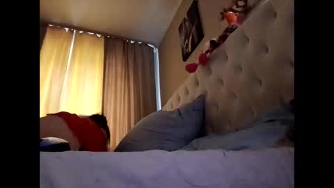 Snapshot of anabellovee chatting on 22, 1, 2025 ANABELLOVEE online show from 22, 1, 2025