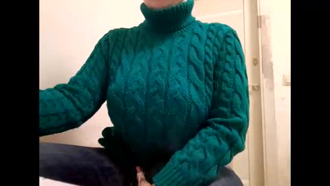 Snapshot of anabellovee chatting on 25, 1, 2025 ANABELLOVEE online show from 25, 1, 2025