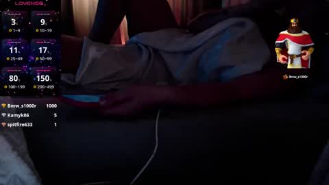 Snapshot of anabellovee chatting on 26, 1, 2025 ANABELLOVEE online show from 26, 1, 2025