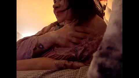 ANABELLOVEE online show from 25, 4, 2026