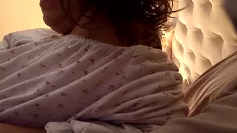 ANABELLOVEE online show from 28, 6, 2026