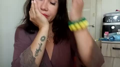 ANABELLOVEE online show from 24, 7, 2026