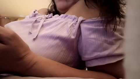 ANABELLOVEE online show from 29, 7, 2026