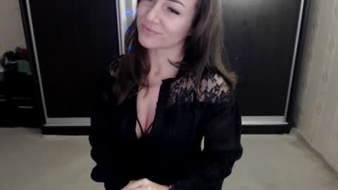 Snapshot of anabelsweet chatting on 23, 1, 2025 Milana online show from 23, 1, 2025
