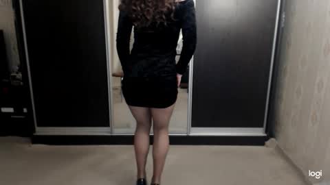 Milana online show from 19, 2, 2026