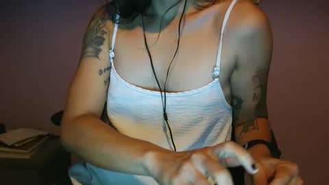 anabelucci_ online show from 12, 4, 2026