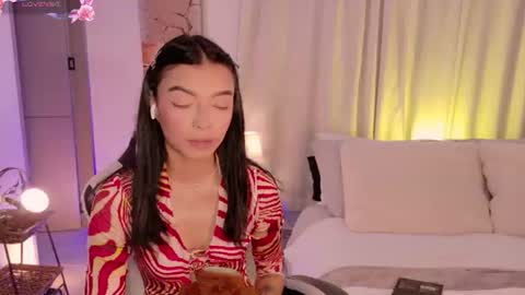 ANABEL WOLF  online show from 13, 6, 2026