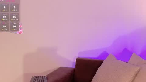 ANABEL WOLF  online show from 17, 6, 2026