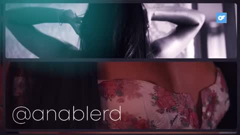 Snapshot of anablerd chatting on 8, 1, 2026 Ana -- Check and subscribe online show from 8, 1, 2026