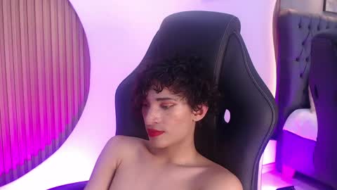 Snapshot of anaciet_evans chatting on 16, 5, 2026 Anaciet Evans online show from 16, 5, 2026