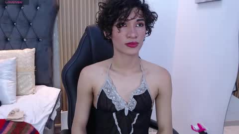 Snapshot of anaciet_evans chatting on 3, 6, 2026 Anaciet Evans online show from 3, 6, 2026