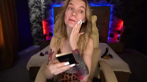 Nika online show from 9, 2, 2025