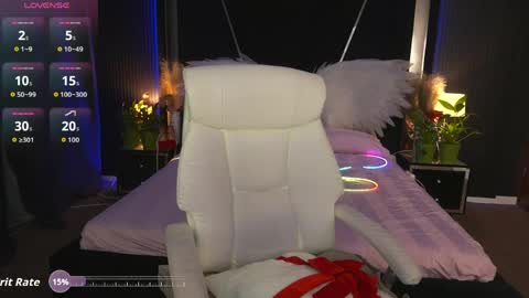 Nika online show from 8, 5, 2026